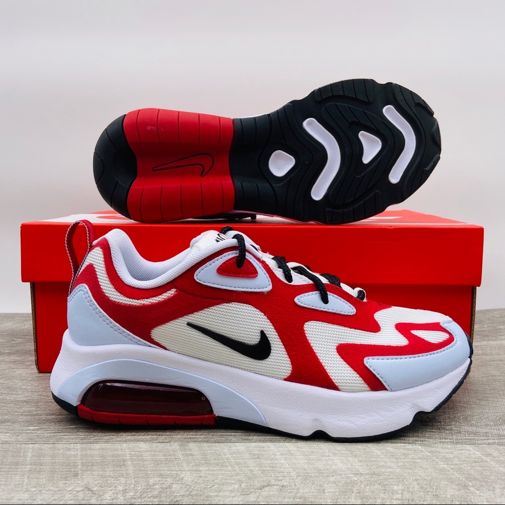 Nike Air Max 200 - Picture 2 of 5